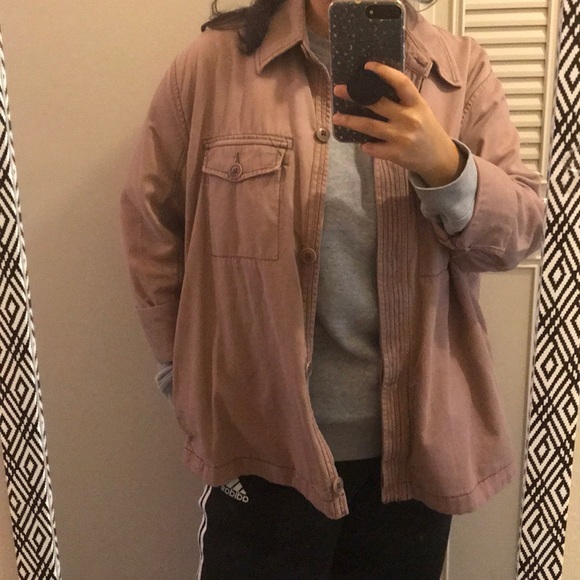 Jacket - Picture 2 of 3